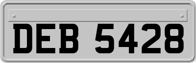 DEB5428
