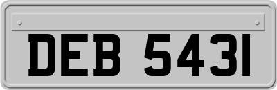 DEB5431