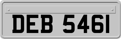DEB5461