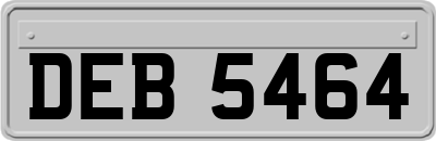 DEB5464