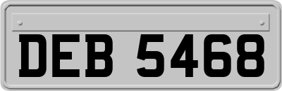 DEB5468