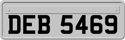 DEB5469
