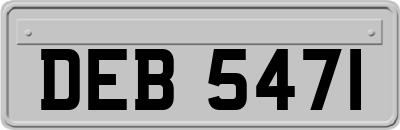 DEB5471