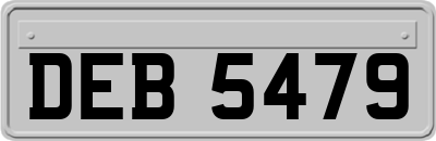 DEB5479