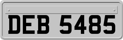 DEB5485