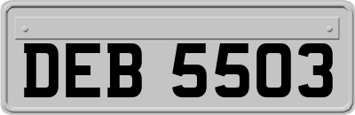 DEB5503