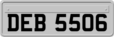 DEB5506