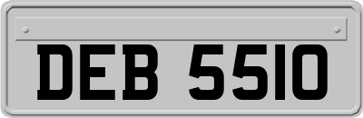 DEB5510