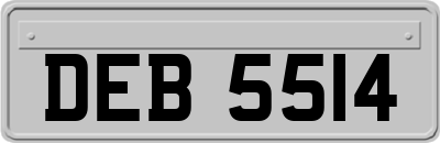 DEB5514