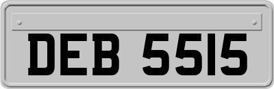 DEB5515