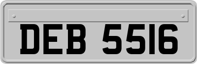 DEB5516