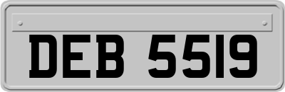 DEB5519