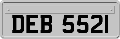DEB5521