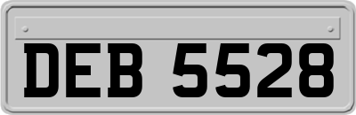 DEB5528