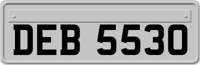 DEB5530