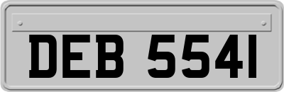 DEB5541