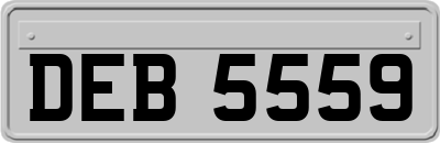 DEB5559