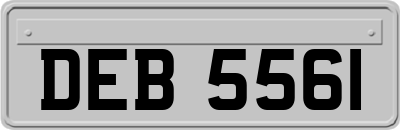 DEB5561