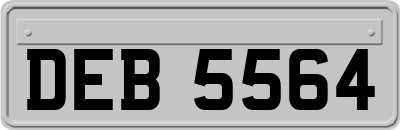 DEB5564
