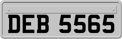 DEB5565