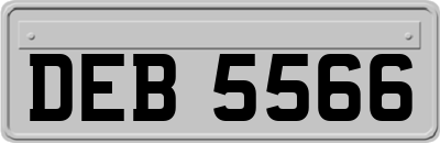 DEB5566