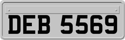 DEB5569