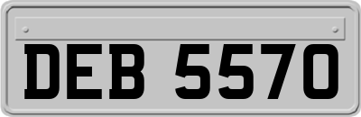 DEB5570
