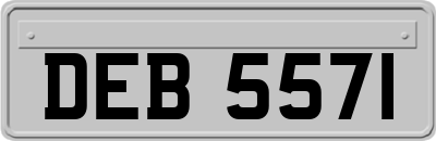 DEB5571