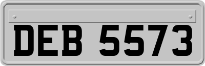 DEB5573