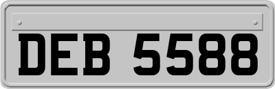 DEB5588