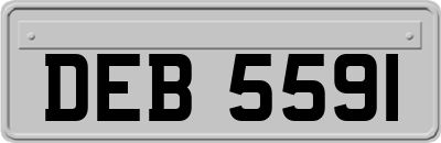 DEB5591