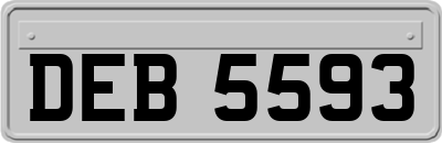 DEB5593
