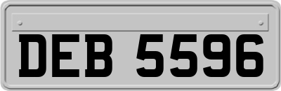 DEB5596