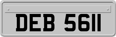 DEB5611