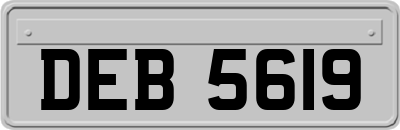 DEB5619