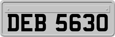 DEB5630