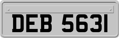 DEB5631