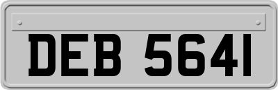DEB5641