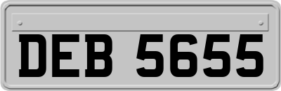 DEB5655