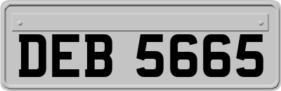 DEB5665