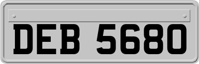 DEB5680