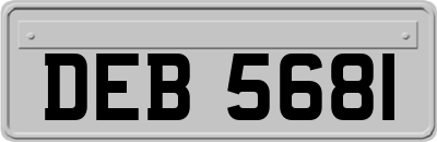 DEB5681