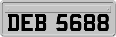 DEB5688