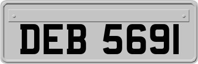 DEB5691