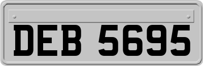 DEB5695