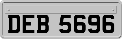 DEB5696