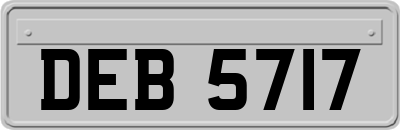 DEB5717