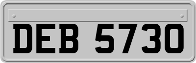 DEB5730