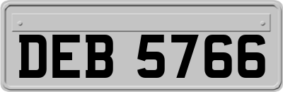 DEB5766