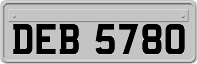 DEB5780
